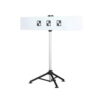 Ktcktc car automatic driving acc anti-collision target att120 calibration ranging target pcwpcs japanese car att120 body