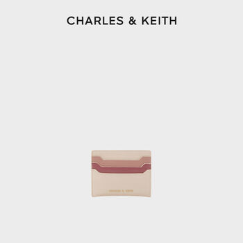 Charleskeith women's bag ck6506807392 color matching wallet coin purse women lightu0004pink light pink