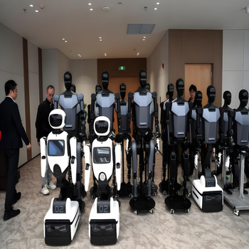Ubtech robot nanny artificial intelligence ai education scientific research humanoid robot university experimental teaching school exhibition hall opening marketing performance dancing welcome accompanying elderly care upgraded patient accompanying intelligent robot girlfriend