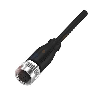 Balluff connecting line-bcc032c-bcc02n9 proximity switch plug wiring sensor bcc032f