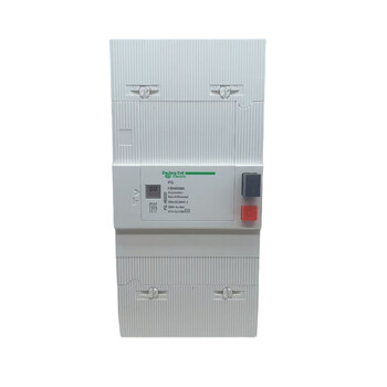 Supply pg molded case circuit breaker air switch circuit breaker protection switch 10a-60a current adjustable outlet only 4p