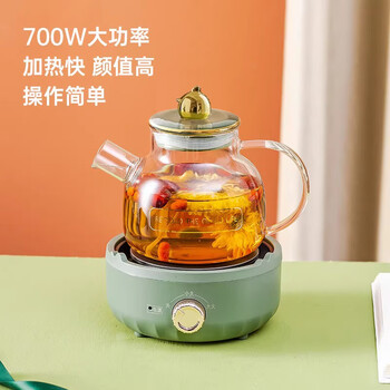 He jiagong cup, high-end, exquisite and high-end, british-style household high-value tea cup, afternoon tea tea set, senmi green 1.1l pot + base