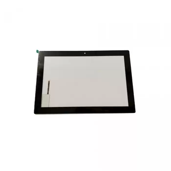 Launch launchx431pad5 touch screen padvlcd touchscreen screen assembly replacement screen military green-touch screen