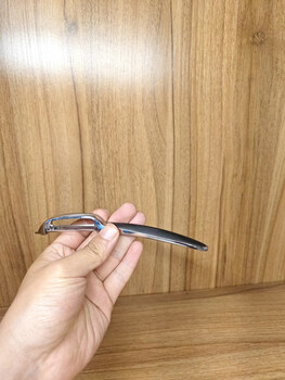 Wing fantasy a69 human quality stainless steel peeling knife kitchen gadget fruit peeler