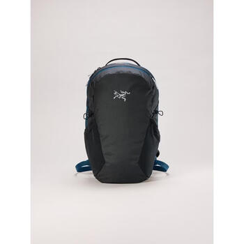 Arc'teryx (arc teryx) men's backpack expansion mount water-repellent nylon lightweight waterproof coating hiking cycling outdoor backpack lodestar na