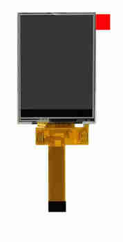 Weiyiyou 2.4-inch color lcd display spi serial port st7789ili9341 industrial control quality 4io port can be driven