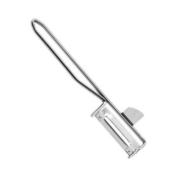 Zailu stainless steel 7-character scraper multifunctional fruit and vegetable peeler 7-character scraper