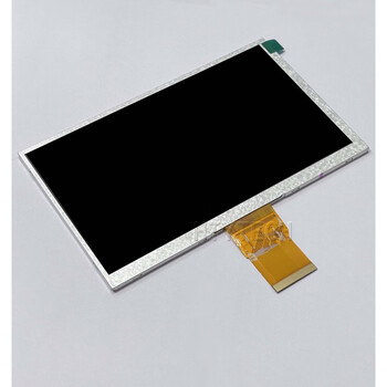 Flexem fanyi fe7070c fe6070h fe6070w touch screen lcd screen touch pad lcd screen