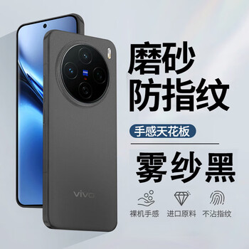 Tu lulu is suitable for vivox300pro mobile phone case new x300 protective cover full package