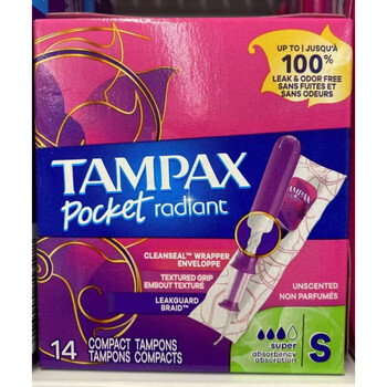 American tampax danbisi symphony catheter tampons can swim, symphony 14 count - long catheter - large flow s others