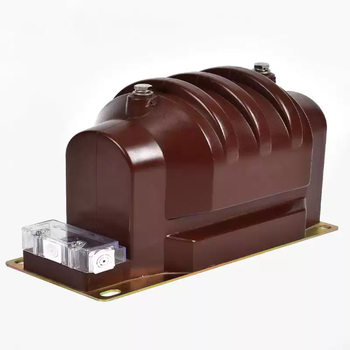 Jdz series high voltage voltage transformer 3-35kv combined transformer fully enclosed switch cabinet voltage accessories three-phase five-column