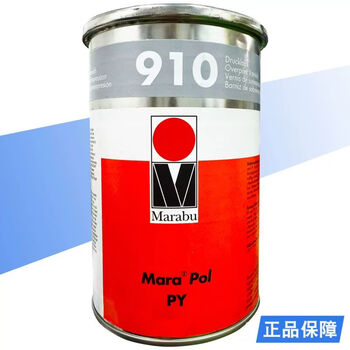 Malebao ink py series py910 varnish transparent ink metal coating ink pe ink