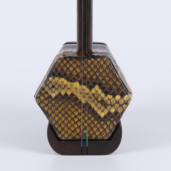 Ding jiapeng chicken wing wood erhu, stringed instrument for stage ethnic performance, erhu for beginners to take exams