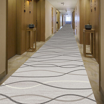 Fantasy corridor carpet hotel corridor staircase long non-slip mat living room coffee table floor mat bedroom bedside blanket jc34 300x200cm