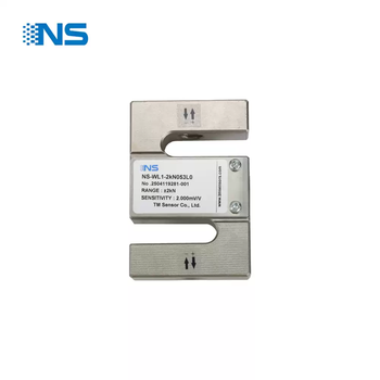 Tianmu ns-wl1 pull pressure sensor alloy steel ip165 analog output with standard amplifier free shipping ns-wl1-2kn053l0