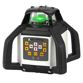 Hejiangong apro cape road laser sweeper sweeper floor paving bridge building project vertical level 8991g 8991 (8991g (green light) sweeper + 2.3m bracket