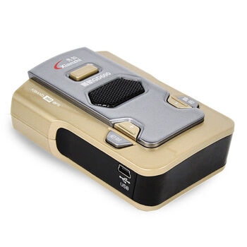 Xianshunhang gd600 driving recorder safety early warning instrument flow mobile fixed interval imported broadband radar gd600 safety early warning instrument flow mobile fixed interval imported broadband radar speed measurement