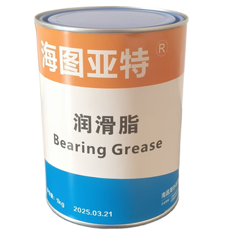 Haituat grease lgmt 3h/1 1kg/can