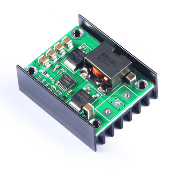 Hanshi hengye buck stabilizer module high power dc output 5v/2pcs