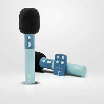 Thunderstone is suitable for lantu dreamer, chasing light, soulmate, free, taishan car-mounted thunderstone ktv singing microphone