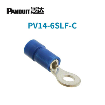 Pandult connector pv14-6slf-c