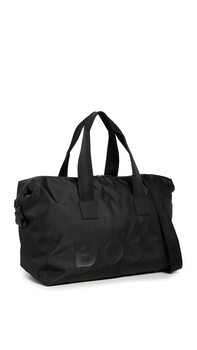 Boss mountaineering backpack one size nylon fabric galaxy black