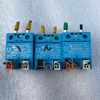 Bargaining french celduc solid state relay so465020200-48 default
