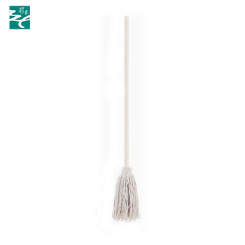 Old-fashioned cotton mop 10 pack