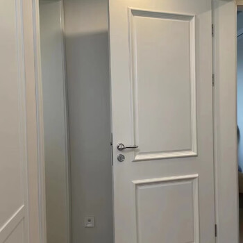 Painted door, wood composite door, wired door, bedroom door, ecological door, kitchen door, glass door, bathroom, solid wood veneer, painted wired door