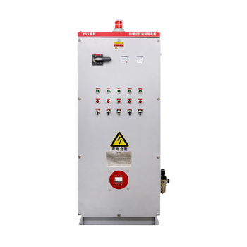 Explosion-proof positive pressure cabinet, distribution cabinet, distribution box, control box, inspection box, complete set of explosion-proof instrument box, switch box manufacturer, aluminum alloy