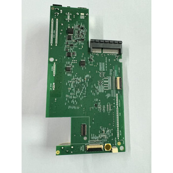 Zebra zd421 motherboard zd421cn motherboard interface board p1112640-014