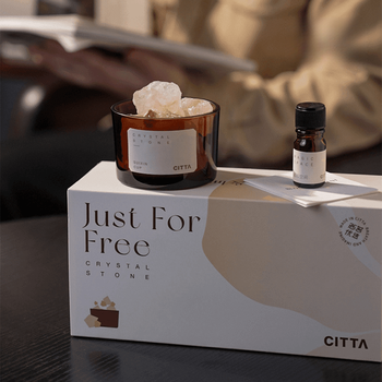 Shantou lincun c/xita xixin cup crystal aromatherapy home bedroom essential oil aroma long-lasting powder home decorative ornaments orange-magic space free essential oils