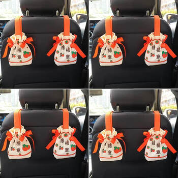 Shantou lincun shishi ruyi new car formaldehyde removal and odor removal car interior air purification deodorization activated bamboo charcoal bag automotive supplies new car formaldehyde removal and odor removal activated carbon bag shishi ruyi*8