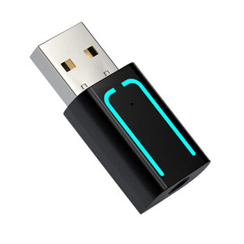 Suitable for 9th generation accord modification special bluetooth receiver usb music player 95 upgraded audio supports steering wheel song switching