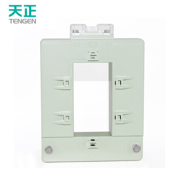 Tianzheng electric (tengen) opening and closing type transformer bh-k series open current transformer, number of core turns 1 120*80k 4000/5 20va 0.5 level