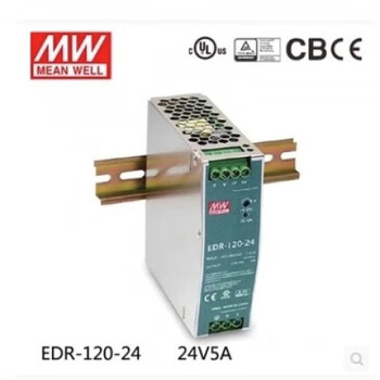 Mean well switching power supply board edr-75-24 edr-150-24 original edr75-12
