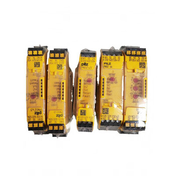 Piiz relay pnoz s4 751104 750104 750134 new german import s4_751104