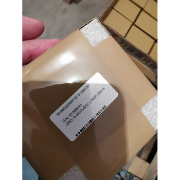 Brand new imported mts position sensor rhm0320mp151s1b6100