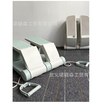 Zailu air stepper home silent shaping small fitness equipment camel