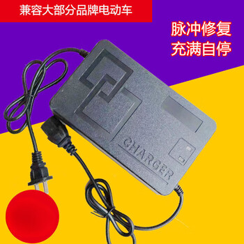 Yusenyi electric vehicle charger 36v48v60v64v68v72v80v84v96v108v120 volt lima bi german 48v3032aht type