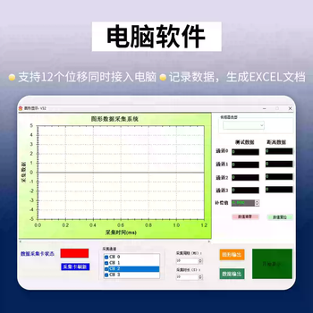 Kedi high-precision laser displacement ranging sensor switch thickness measurement high and low sensor analog 485 supports remote limited wireless computer mobile phone