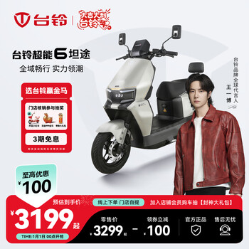 Tailing electric vehicles pick up in store tailing super 6 tuantu electric motorcycle high-end long-endurance battery vehicle smart app interconnect please go to the store to choose the color