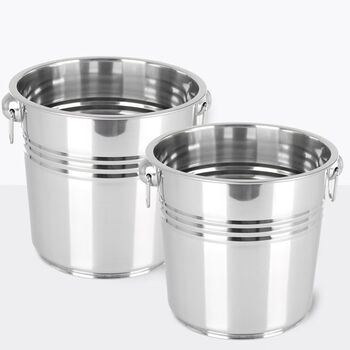 Fantasy ice bucket bar champagne bucket ice bucket large beer ice bucket red wine ice bucket 7l ice bucket