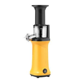 Tuojin imported quality household small multi-functional electric juice machine from japan, household convenient large-caliber large-capacity juice plug-in orange orange