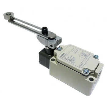 Omron travel switch wlca12-2-n wlca12-2-n