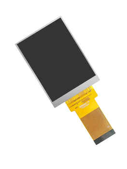 Weiyiyou 2.8-inch tft lcd display color screen ips full viewing angle rgb interface hd resolution 480*640 without touch display