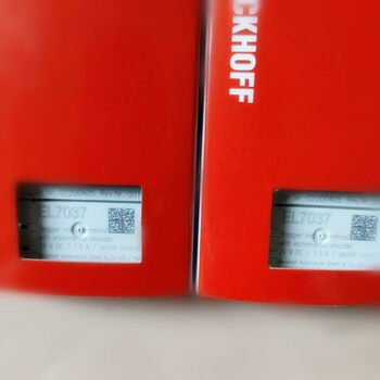 Beckhoff module el7037 el2024 el6022 el5101 el3403 el6751 el6 el7037