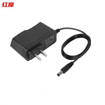 Gongma 5v2a power adapter diyoute internet tv set-top box 5v2a power cord dc3.5mm 5v1a adapter 5.5*25 without light