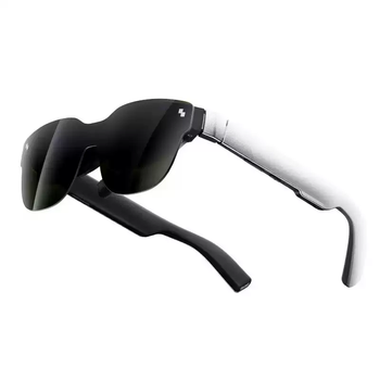 Second-hand original authentic thunderbird air3/2s/1s smart ar glasses xr high-definition viewing giant screen portable vr glasses thunderbird air398 new