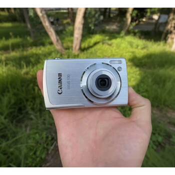 Canon 130 ixus130 hong kong version white 64g default